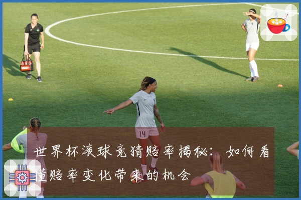 世界杯滚球竞猜赔率揭秘：如何看懂赔率变化带来的机会