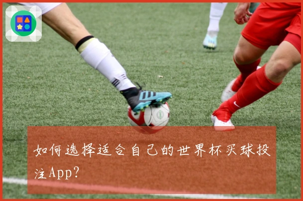 如何选择适合自己的世界杯买球投注App？