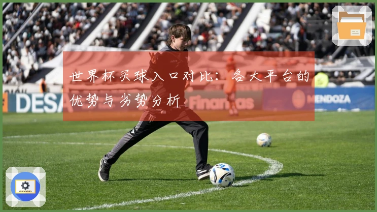 世界杯买球入口对比：各大平台的优势与劣势分析
