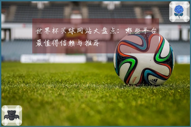 世界杯买球网站大盘点：哪些平台最值得信赖与推荐