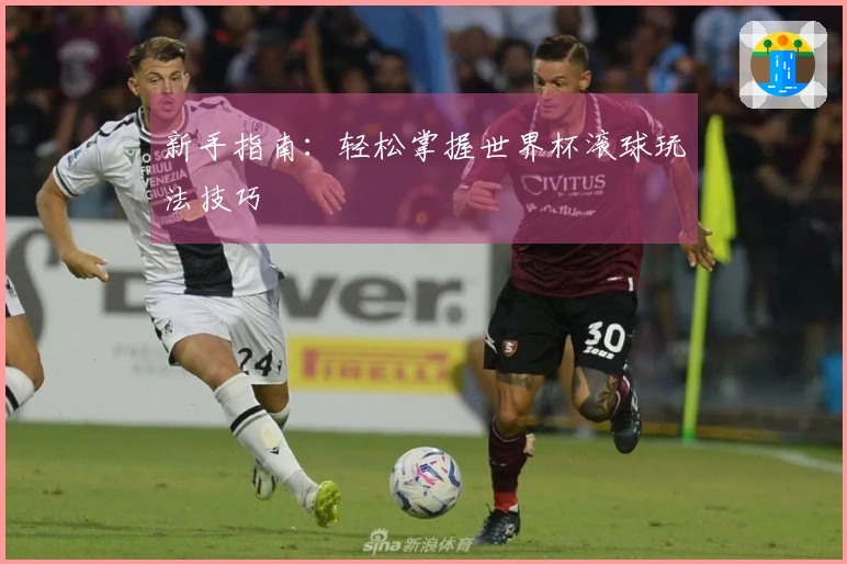 新手指南：轻松掌握世界杯滚球玩法技巧
